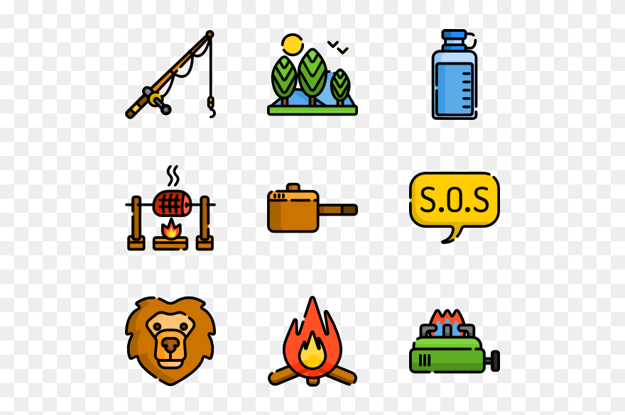 Clip Art - Png Download