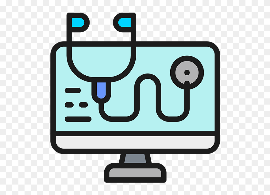 Antivirus Informatico Iconos Clipart