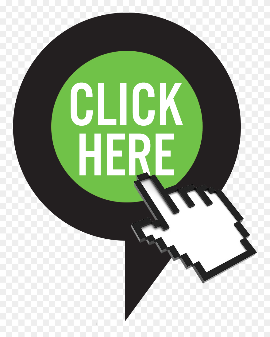 Click Here Icon - Click Here Icon Gif Clipart