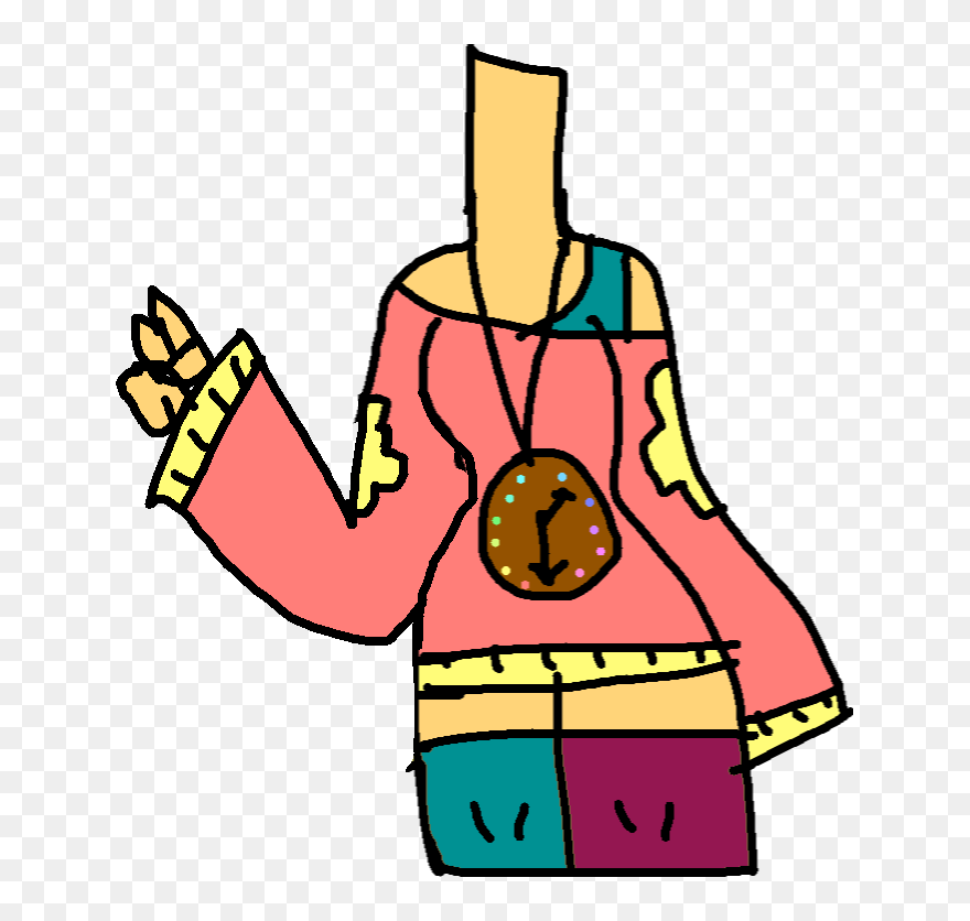 Clip Art - Png Download