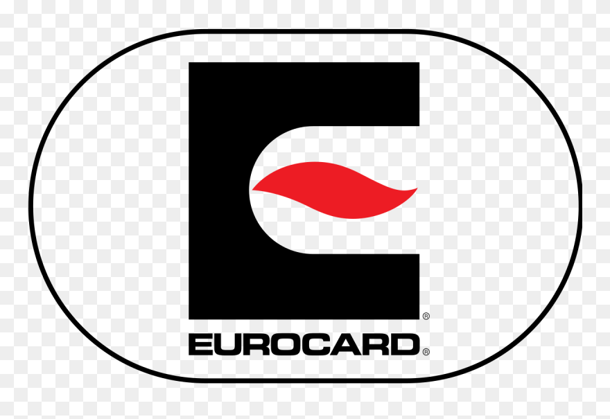 Eurocard Logo Png Clipart