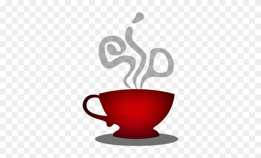 Coffee Cup Clipart