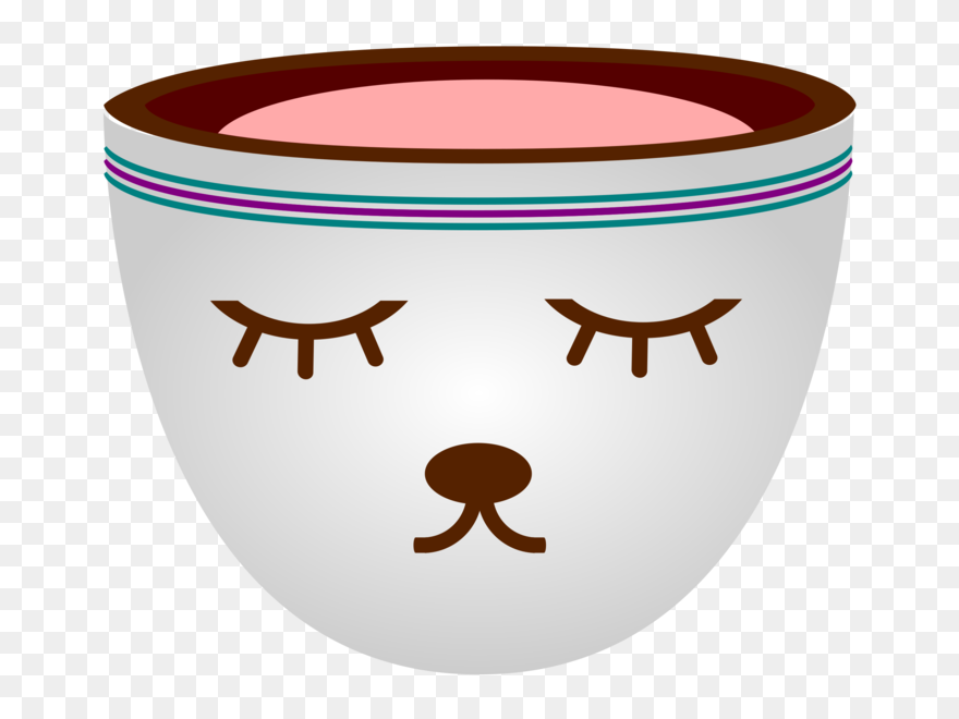 Drawing Computer Icons Teacup Drink - Clip Art - Png Download