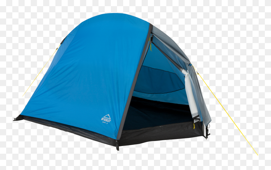 Zelt Clipart - Png Download