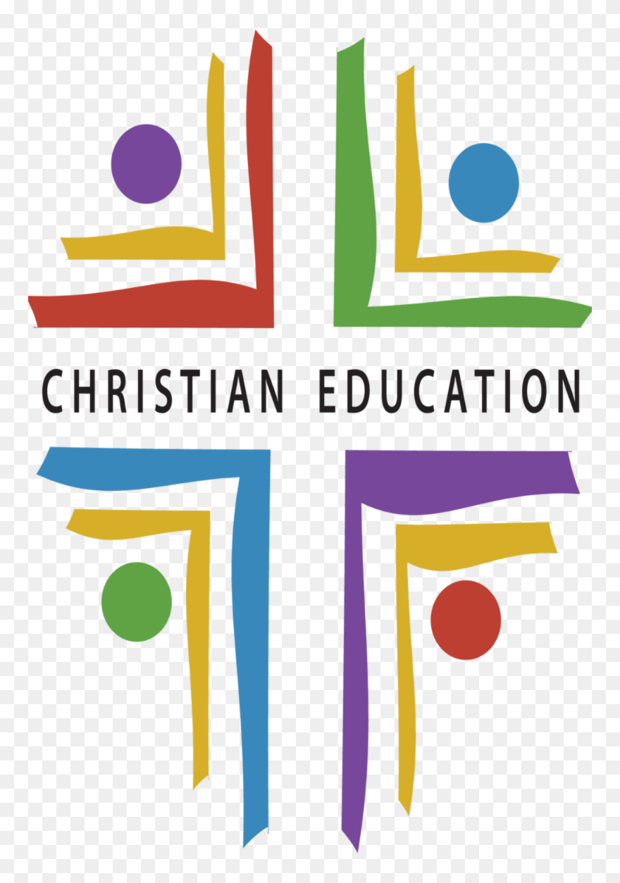 Religious Education Clipart