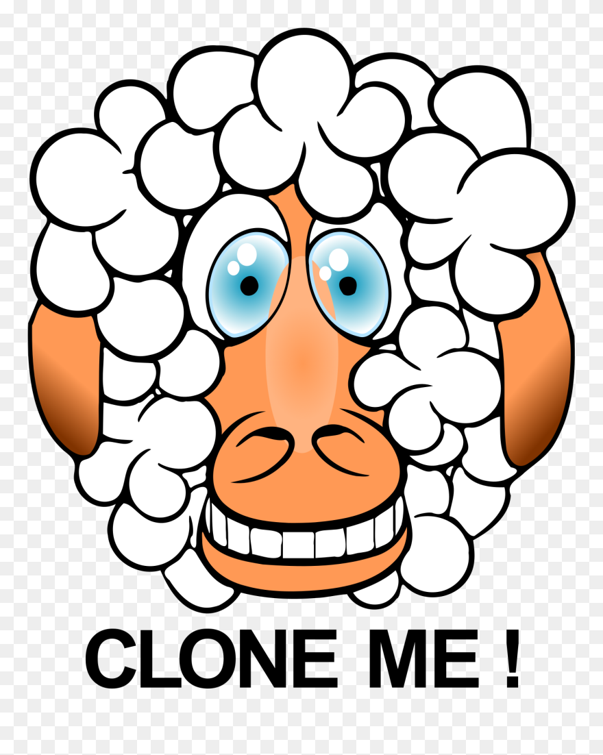 Clipart Funny Monkeys Transparent - Png Download