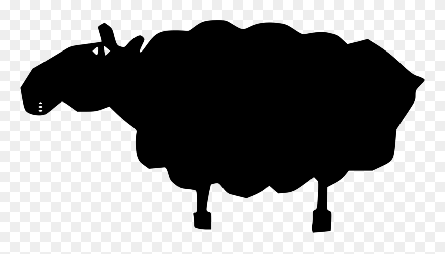 Sheep Clipart