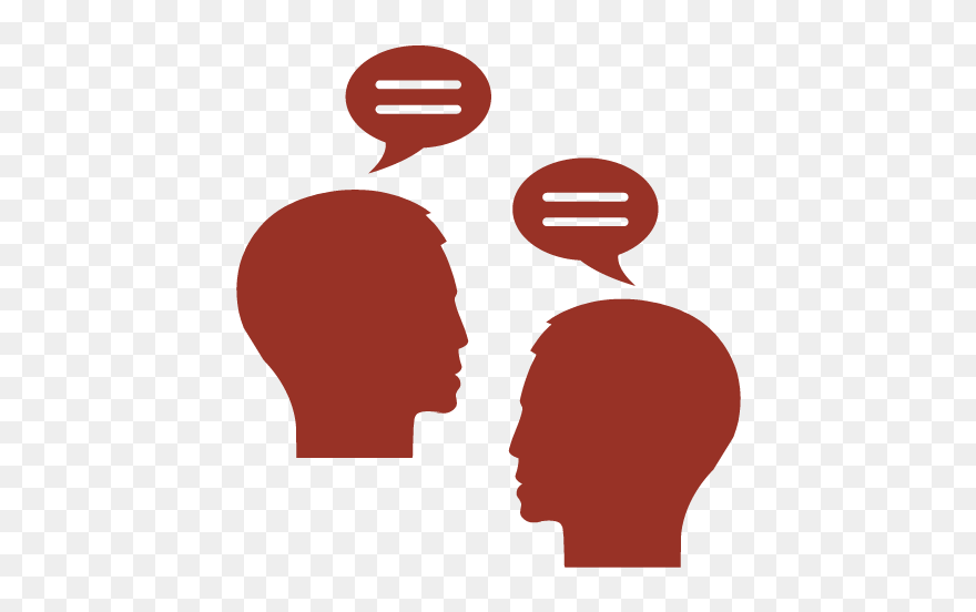 Strategic Communication - Illustration Clipart