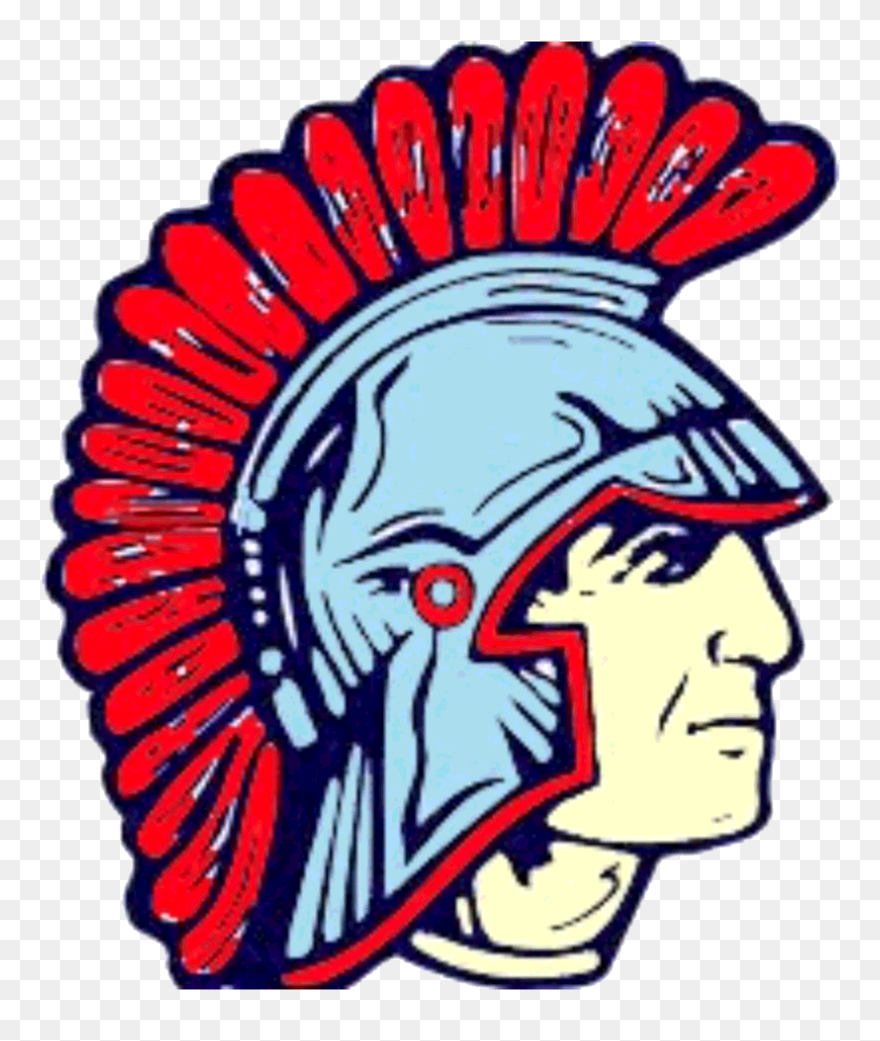 Central Union High School Logo Clipart
