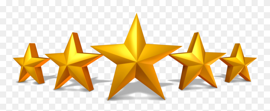 Picture - Star Award Clipart