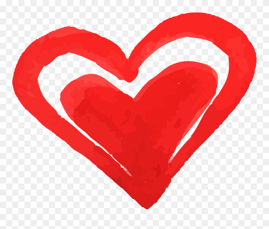 Heart Clipart