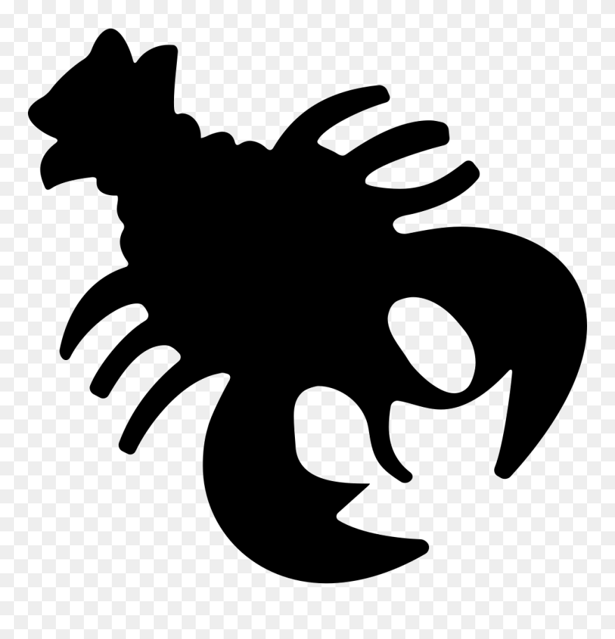 Png File Svg - Cancer Clipart