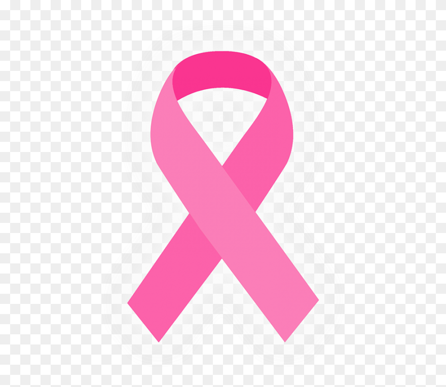 Transparent Pink Ribbons Clipart - World Cancer Day Symbol - Png Download