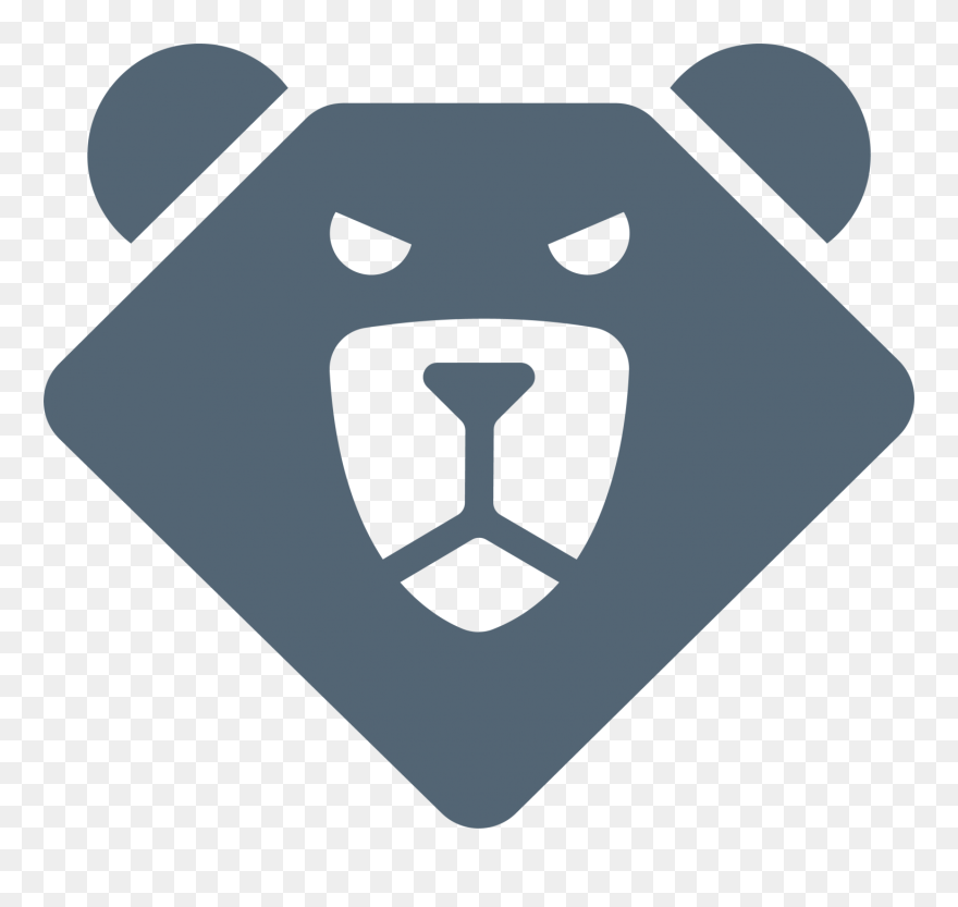 The Official Student Voice Of Copper Hills High School - Emblem Clipart