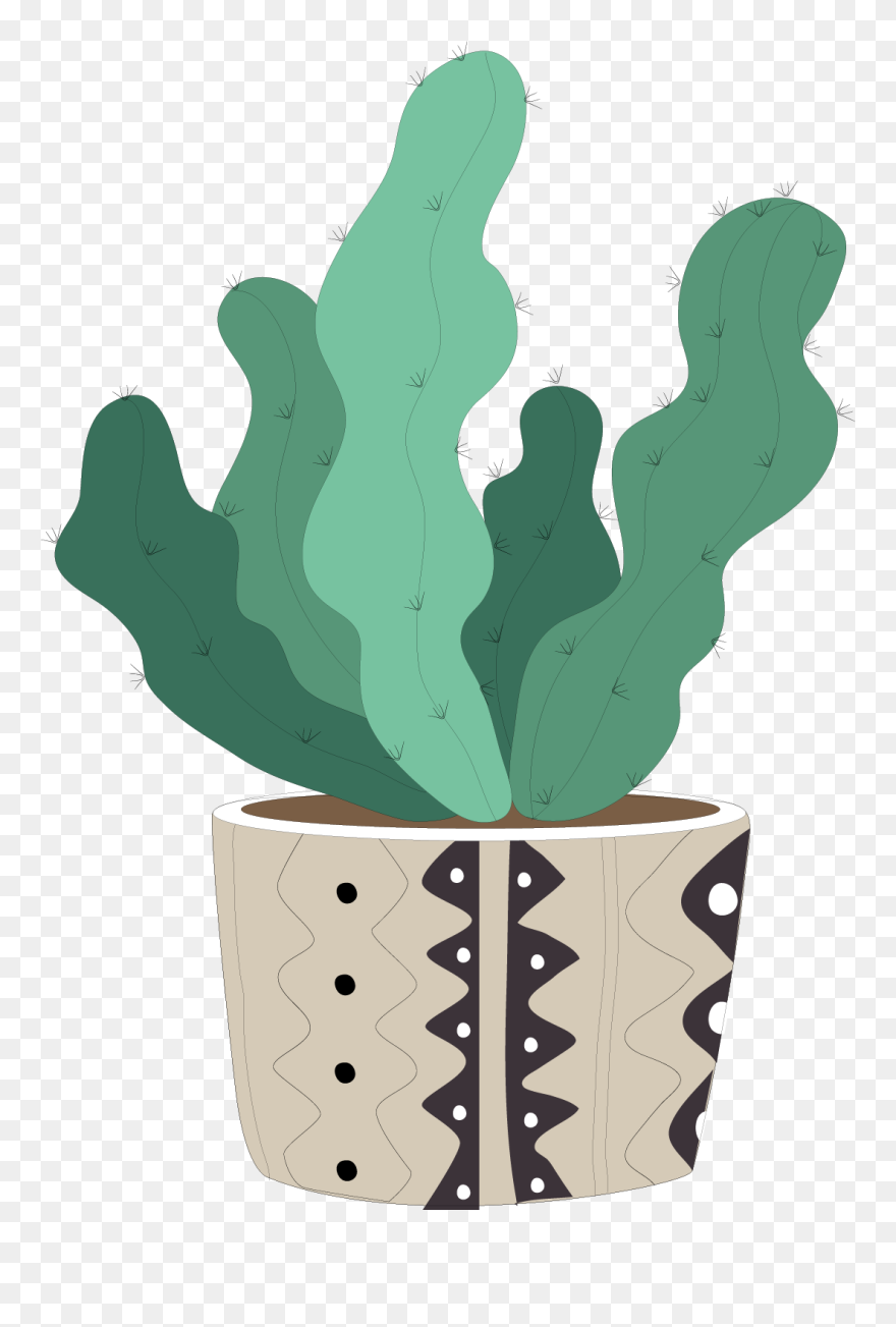 Prickly Pear Clipart