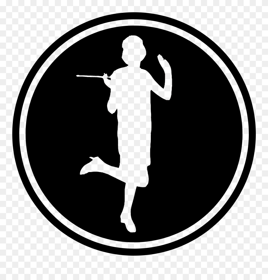 Deluxe-orchester - Circle Clipart