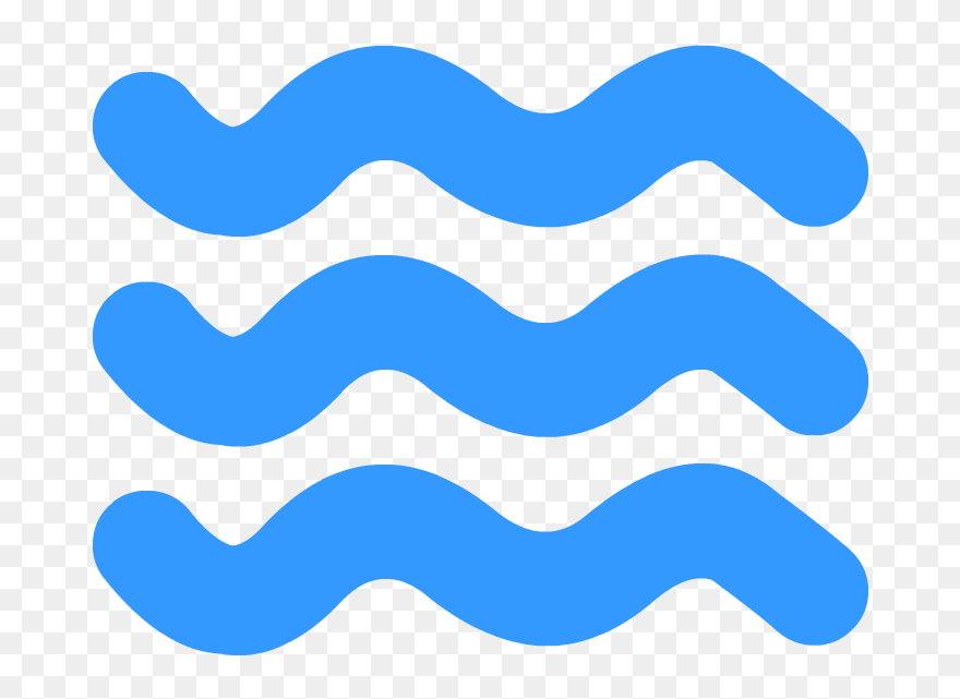 Search Results - Water Current Clipart - Png Download