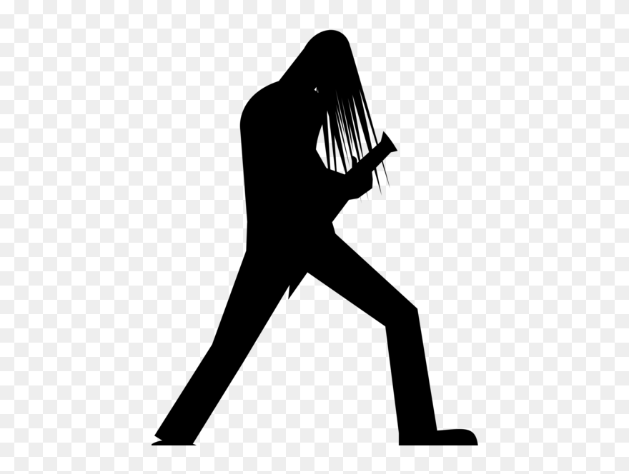 Shoulder,human Behavior,silhouette - Rocker Svg Clipart