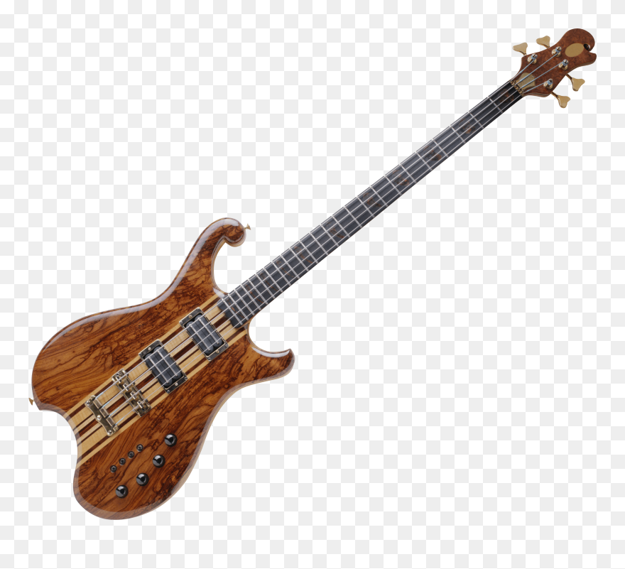 Guitar Bass Electric Free Download Png Hd Clipart - Electric Guitar Png Transparent Png