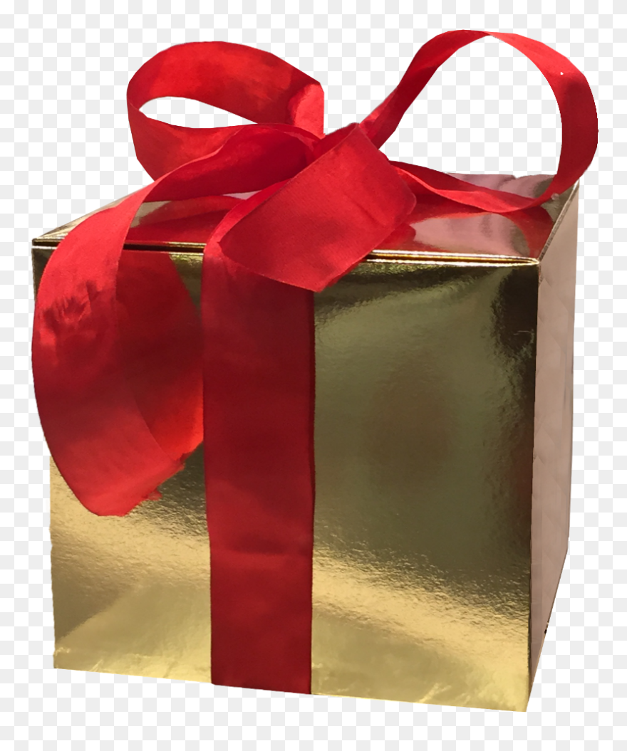 Kit 1by Mago74 Png - Gift Wrapping Clipart