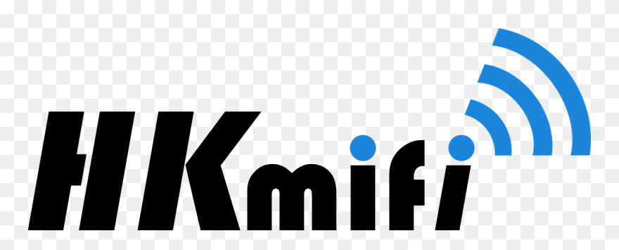 Pocket Wifi Rental In Hong Kong - Graphic Design Clipart