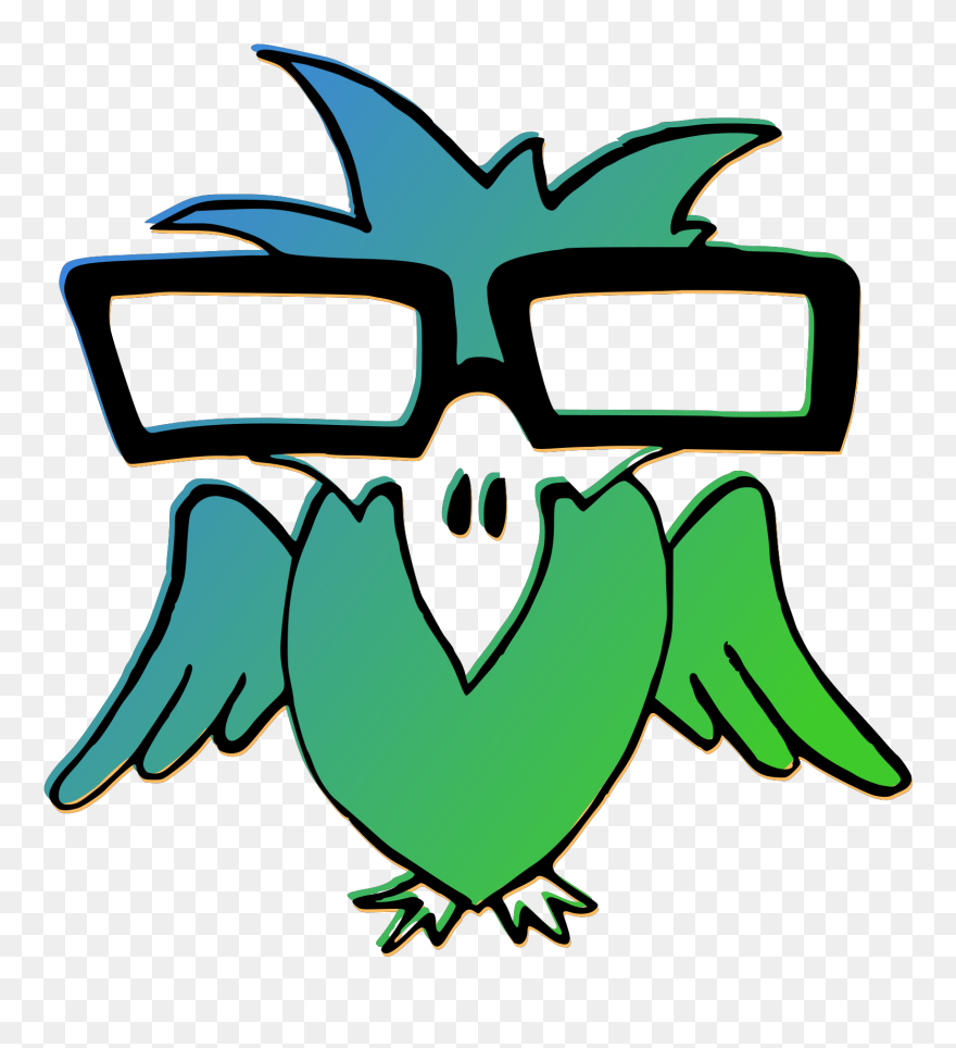 Eagle Eye Cartoon Clipart