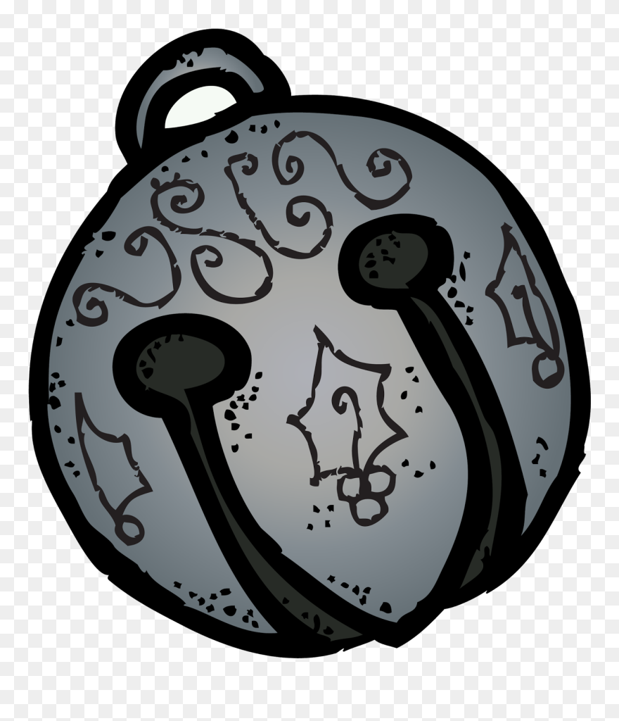 Transparent Polar Express Clipart - Polar Express Melonheadz Clip Art - Png Download