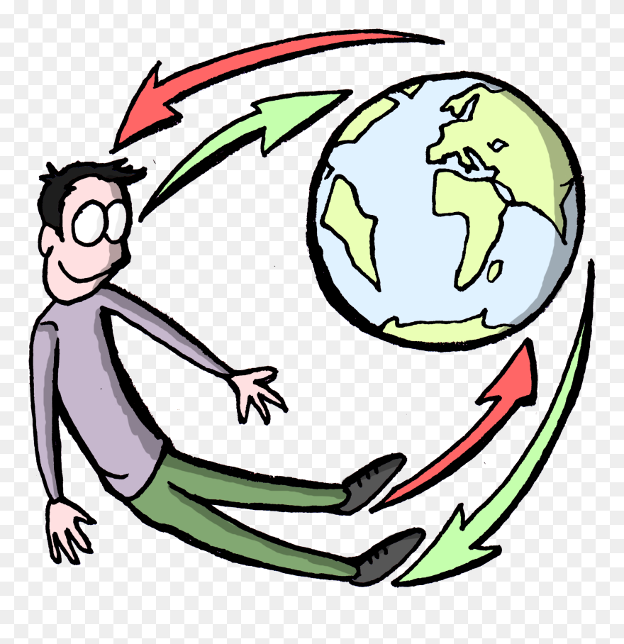 Polar Ice Caps Are Melting Sea Levels Are Rising There Clipart