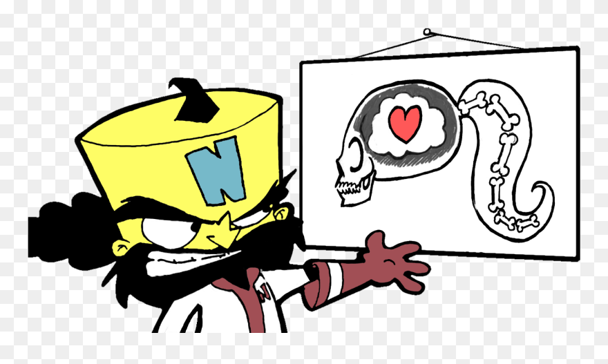 Beyond Twinsanity Resources Reimagined - Cartoon Clipart