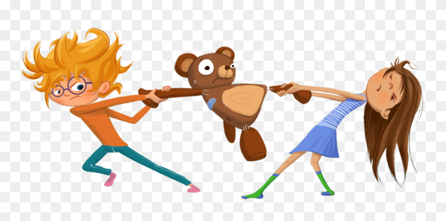 Teilen Clipart - Png Download