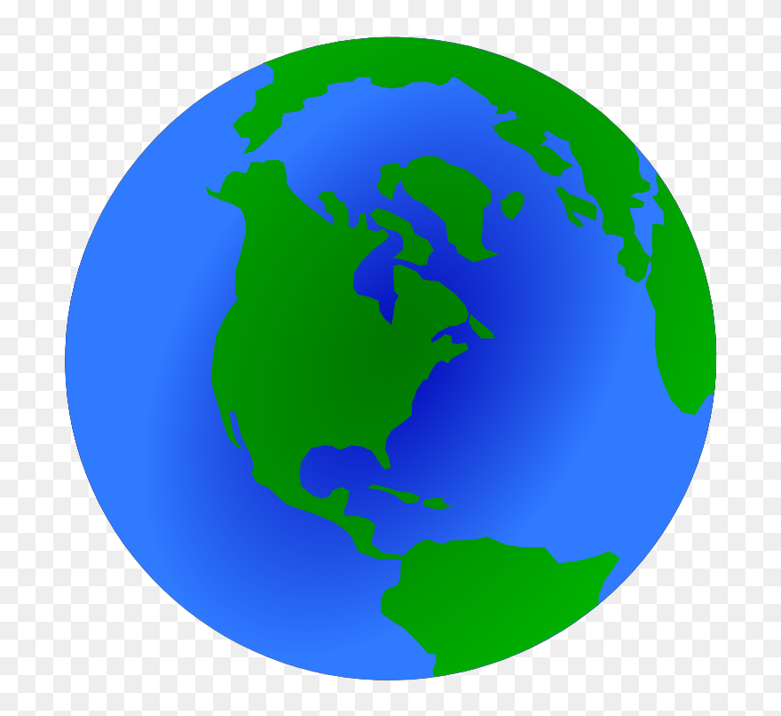 Earth Clipart