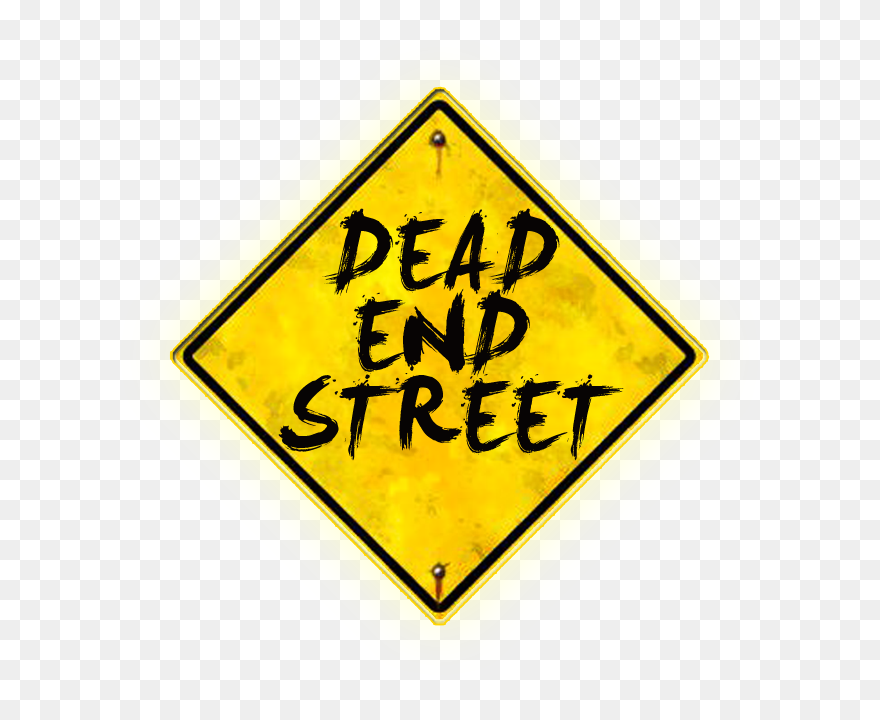 Transparent Strichmännchen Clipart - Road Sign - Png Download