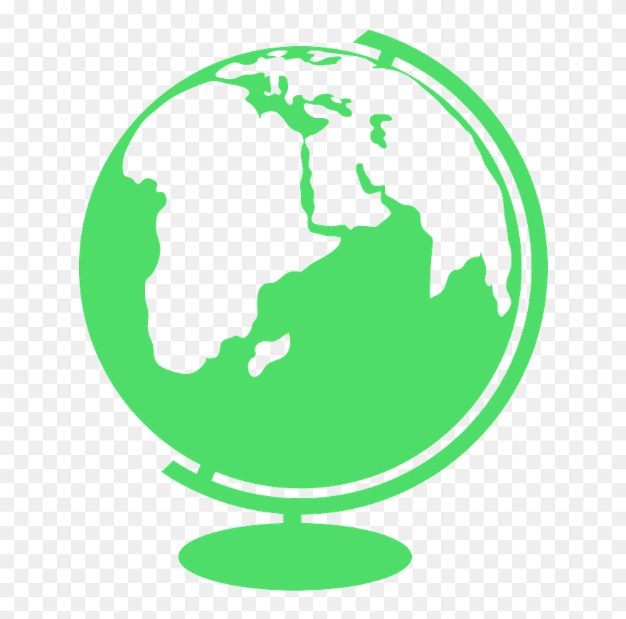 Globe Clipart
