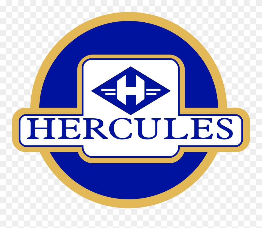 Hercules Logo Clipart