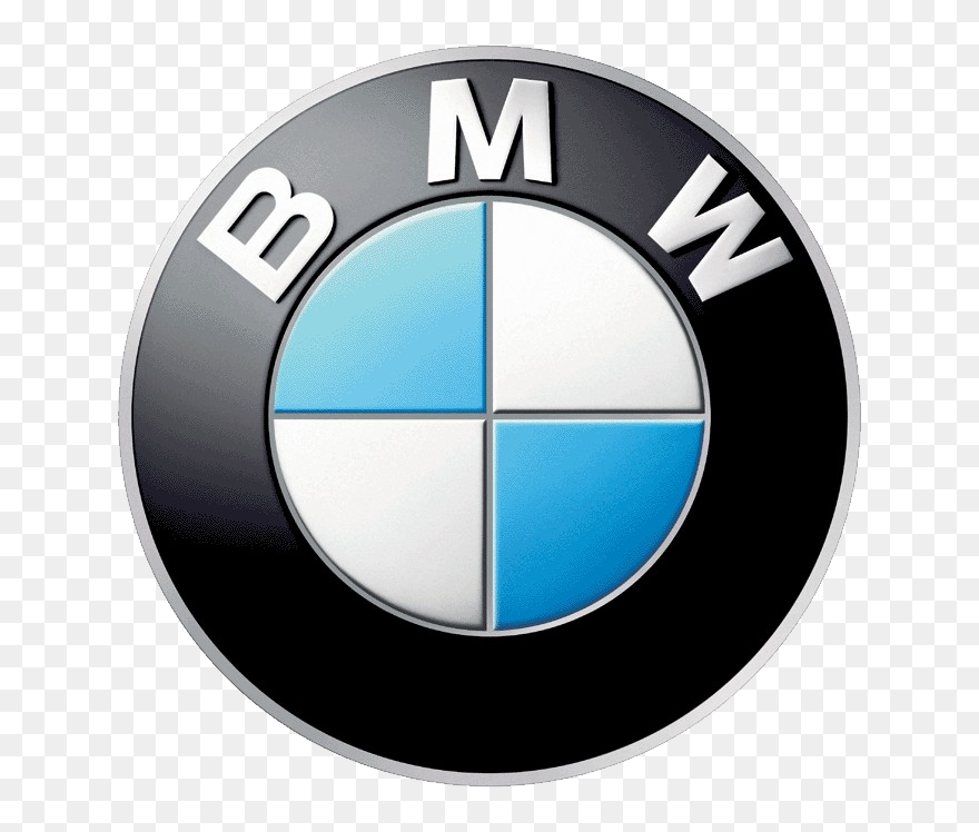 Bmw Logo Clipart