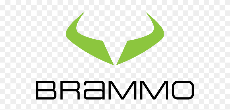 Brammo Logo Clipart