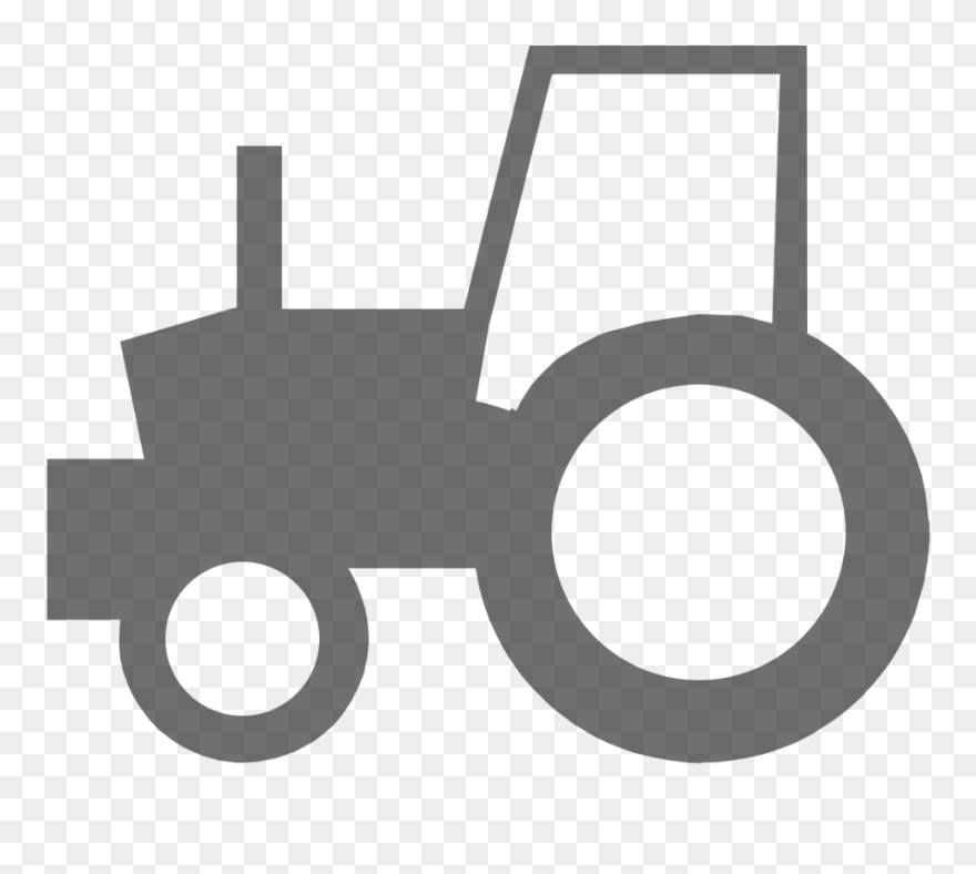 Tractor Clipart