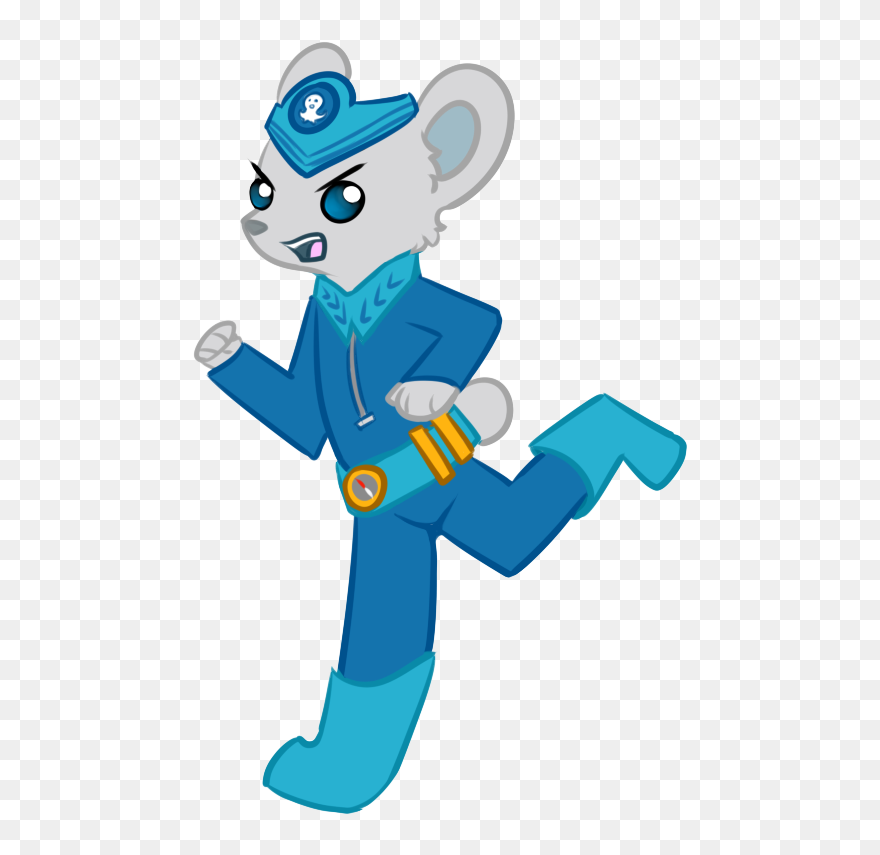 Octonauts Shellington Fan Art Clipart
