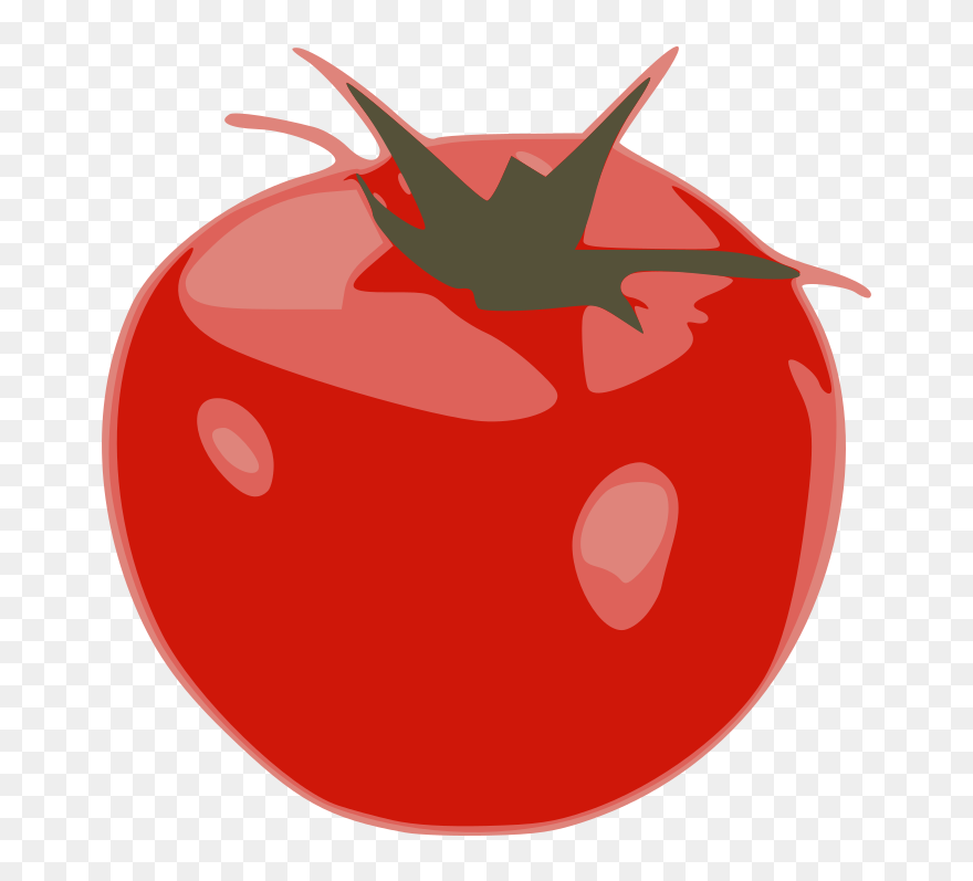 Tomato Clipart