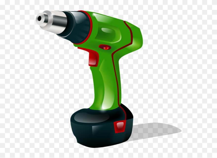 Drill Icon Clipart
