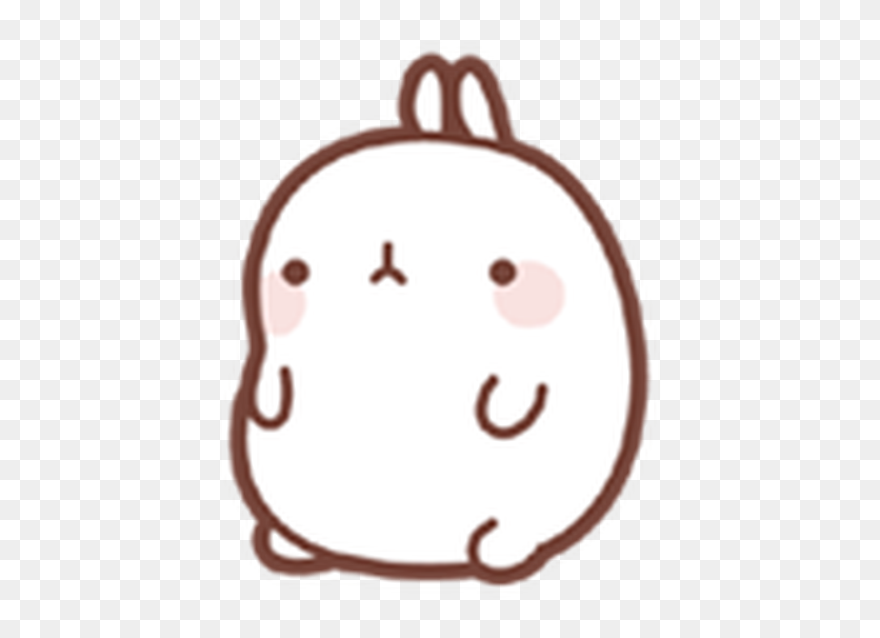 Kawaii Image Hello Kitty Mashimaro Cuteness - Cute Discord Emotes Clipart