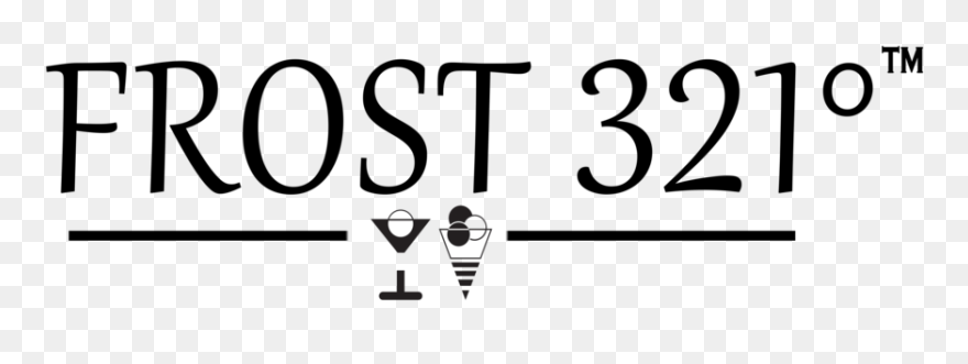 Frost321 Logo Tm Clipart