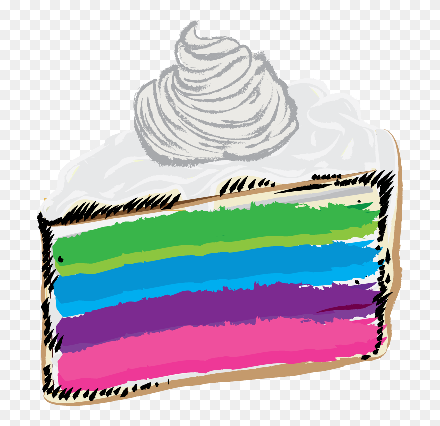 Cake Clipart
