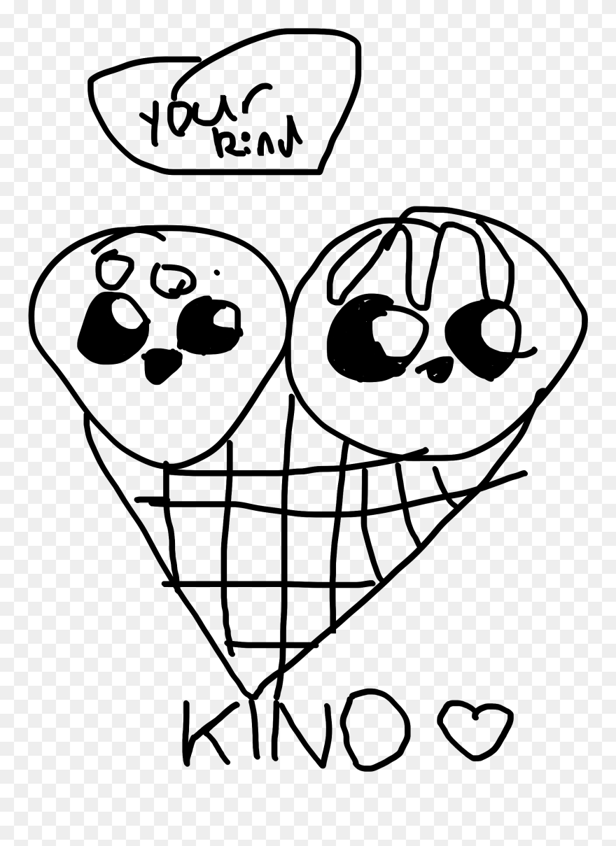 #nocolour 👻👻👻👻👻 - Drawing Clipart