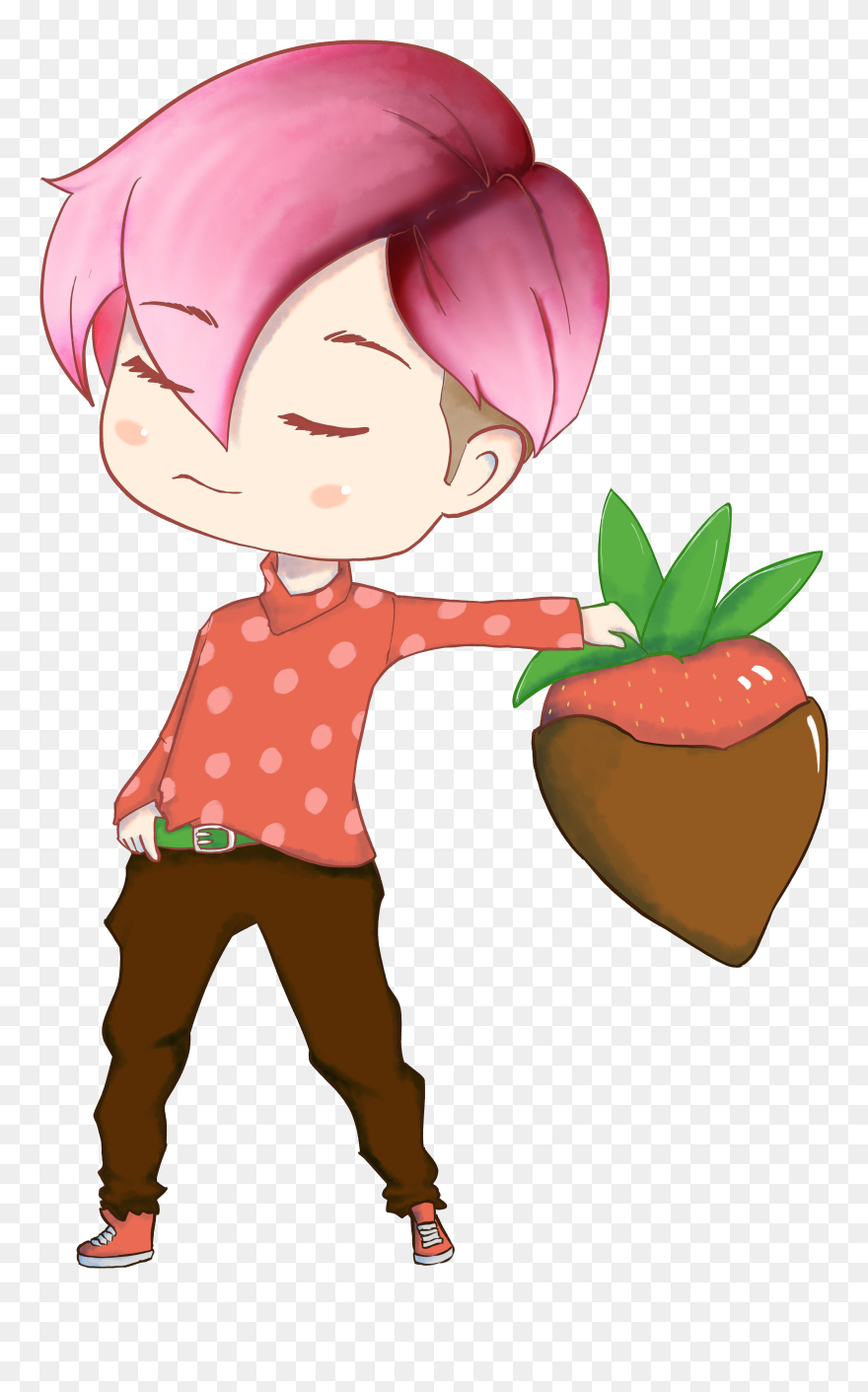 Iced Tea Clipart - Png Download