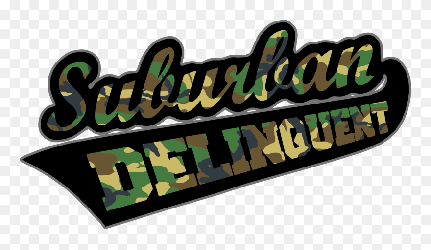 Camo - Logo Camo Png Clipart