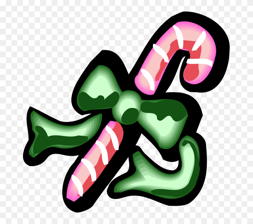 Vector Illustration Of Holiday Festive Season Christmas Clipart
