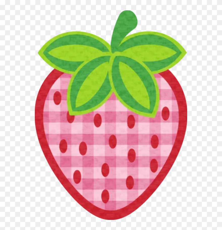 #strawberry #summer #fruit - Sapporo Beer Museum Clipart
