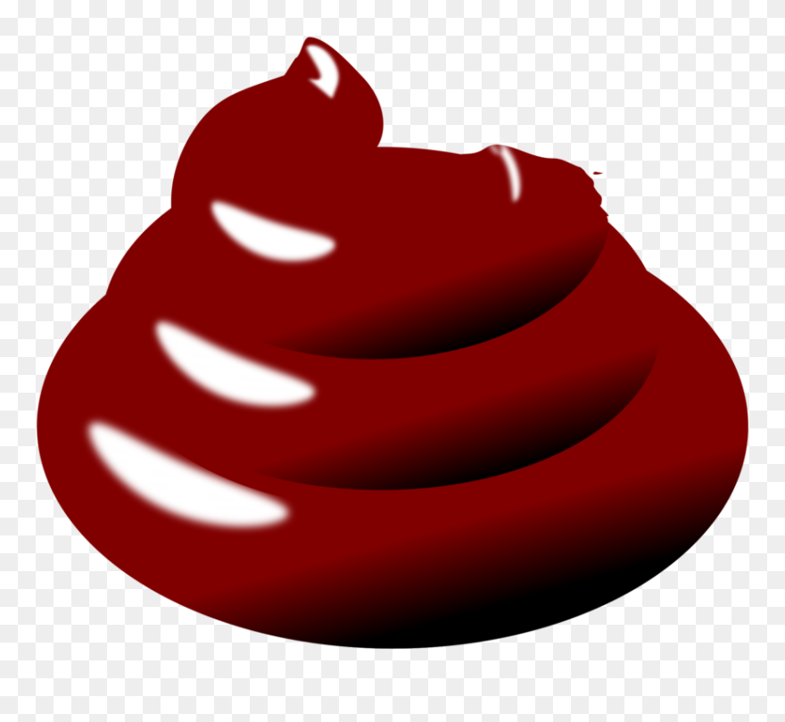 Fruit,lip,mouth - Dog Clipart