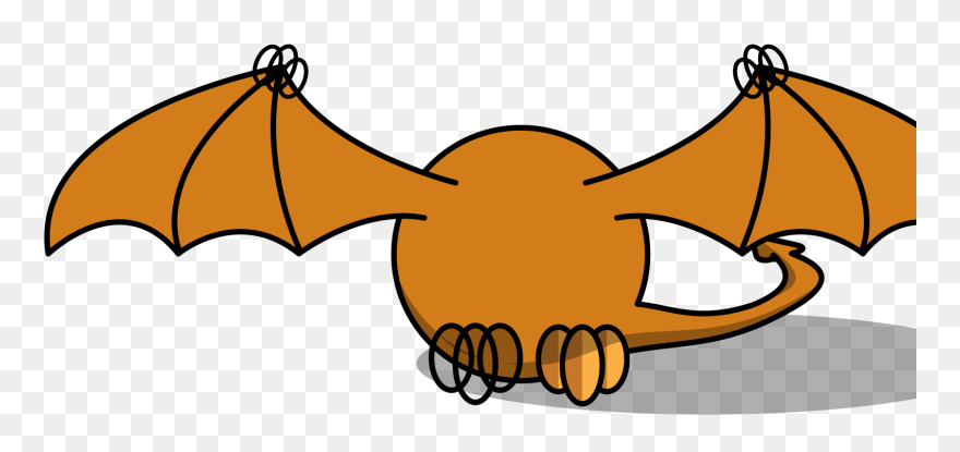 Clipart Dinosaur - Png Download